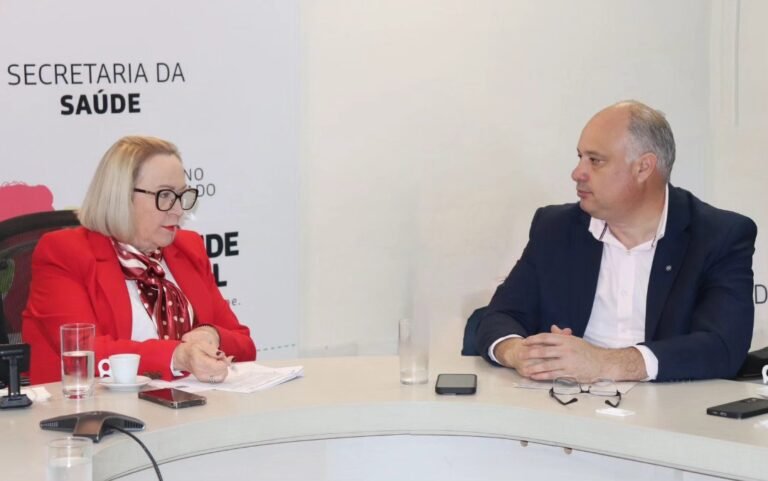 Deputado Luciano Silveira destina R$ 1 milhão para implantação da oncologia no Hospital São Vicente de Paulo em Osório 6 563978028 24492905277047869 3738300955512136909 n