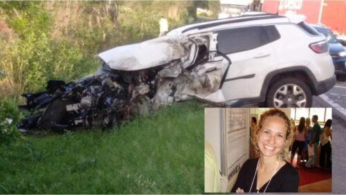 Médica morta em acidente na RSC-287 havia perdido irmã na tragédia da Kiss