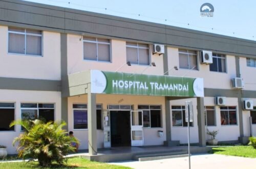 MÉDICO PLANTONISTA ESTAVA EM HOTEL E TERIA SE RECUSADO A ATENDER PACIENTE NO HOSPITAL DE TRAMANDAÍ