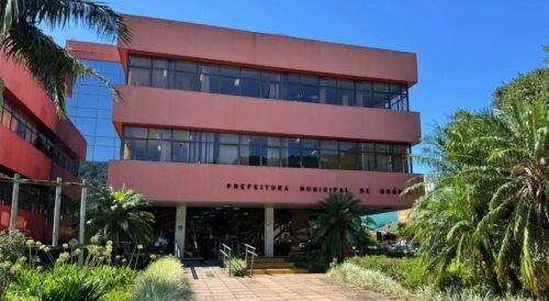 Dia do Servidor Público: Repartições Públicas Municipais estarão Fechadas na Próxima Segunda-feira em Osório