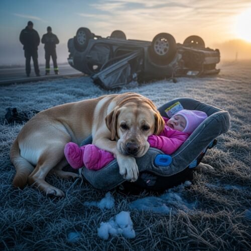 Se você tem um cachorro que protege sua família, abrace-o hoje, porque a Lealdade deles não tem Limites