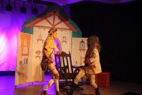 FESTIVAL DE TEATRO ART IN VENTO EDIÇÃO ESPECIAL OCUPA OSÓRIO VAI MOVIMENTAR A CIDADE A PARTIR DE NOVEMBRO