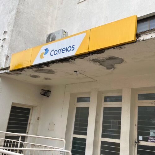 Osório passa a ter CEP por logradouro a partir de 1º de novembro