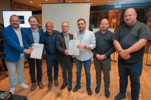 Vice-Governador Gabriel Souza anuncia importantes investimentos para Tramandaí e região