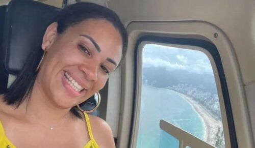 Empresária de Londrina morre afogada durante férias com a família em Cancún.