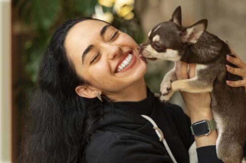 Convivência com animais fortalece Saúde Mental e Emocional