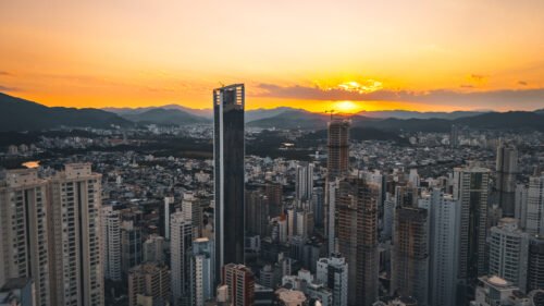 Itapema SC – GT Home anuncia expansão e projetos inovadores