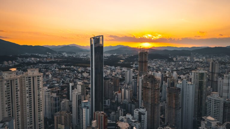 Itapema SC - GT Home anuncia expansão e projetos inovadores 4 Com projeto confirmado no maior terreno frente mar de Itapema, GT Home anuncia expansão e projetos inovadores