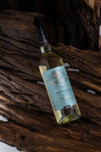 Vinhos Tradição