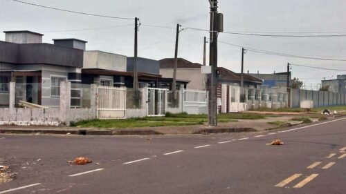 Moradores sugerem regras para uso de espaços públicos após episódio com oferendas em Osório