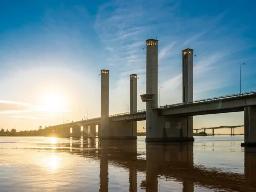 Com mínima de 3ºC, Terça-feira será mais um dia de sol no RS
