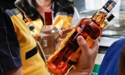 RS tem dois casos suspeitos de intoxicação por metanol, diz Ministério da Saúde