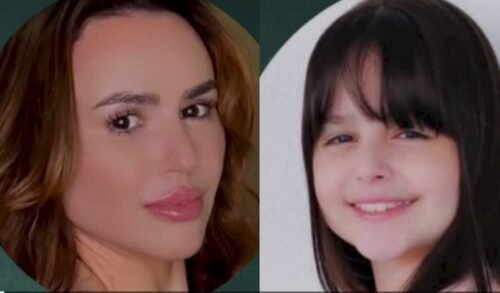 Mãe e filha, naturais Santa Cecília, são encontradas mortas no Rio de Janeiro