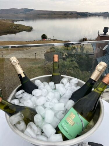 Divisa Experience Resort amplia Experiência com a Vinicultura