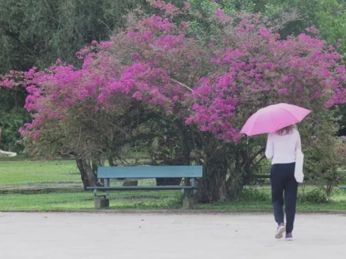 Sábado será marcado por Instabilidade e Frio no RS