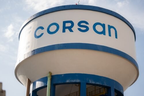 Manutenção na rede de energia elétrica poderá causar oscilação no abastecimento de água durante a tarde desta Quarta-feira em Atlântida Sul