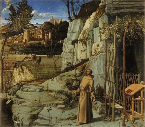 Dia de São Francisco de Assis: História e a Origem da Data