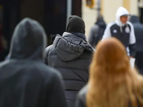 Massa de ar frio avança e provoca queda de temperatura com chance de geada no RS