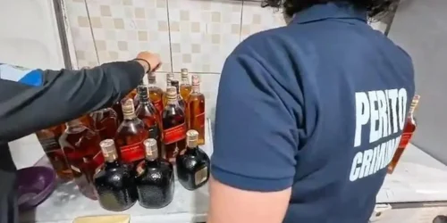Sobe para 32 o número de casos de intoxicação por metanol após consumo de bebida alcoólica no Brasil