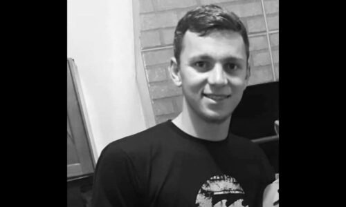 Jovem de 28 anos morre em acidente na Estrada do Mar