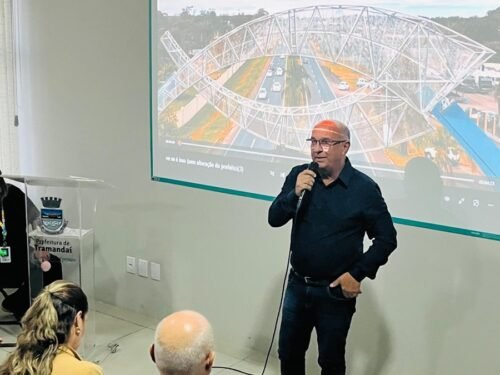 Natal Solidário de Tramandaí é apresentado a empresários e entidades representativas