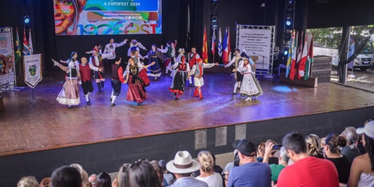 EXPOFEST 2025: Um mergulho multicultural com cultura, negócios, agro, inovação e grandes atrações! 11 materia 3 1200x600 1