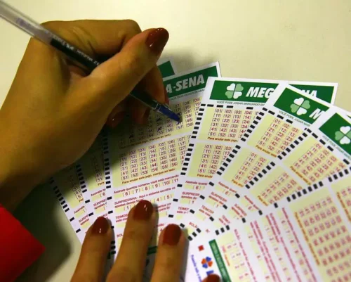 Mega-Sena pode pagar R$ 20 milhões nesta Terça-feira