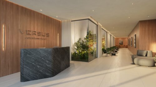 Como decorar um imóvel compacto? Confira cinco dicas do arquiteto Osvaldo Segundo para não errar