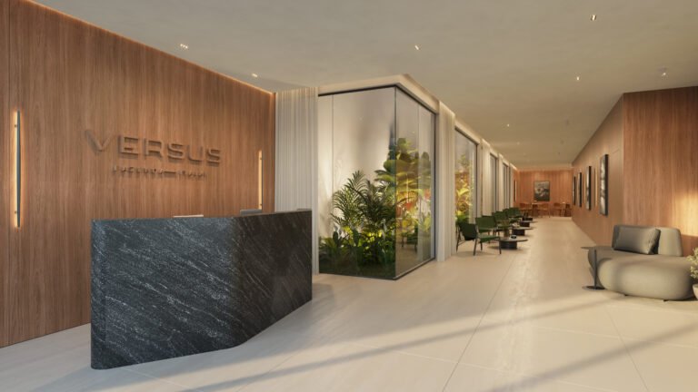 Como decorar um imóvel compacto? Confira cinco dicas do arquiteto Osvaldo Segundo para não errar 22 Como decorar um imóvel compacto? Confira cinco dicas do arquiteto Osvaldo Segundo para não errar