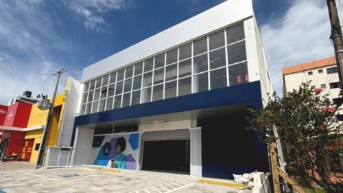 Nazale conclui obra da nova sede do Banrisul em Capão da Canoa 1 3e2d8652 ff60 41e0 a4c2 842982033736