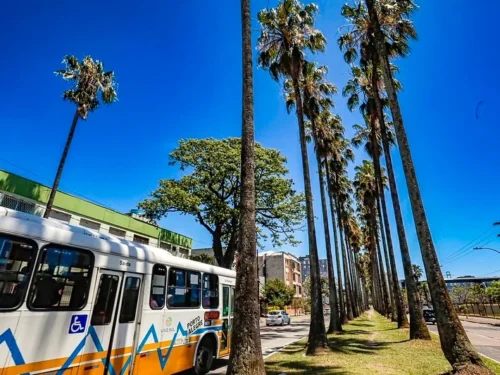 Sol predomina e temperaturas sobem nesta Terça-feira no RS