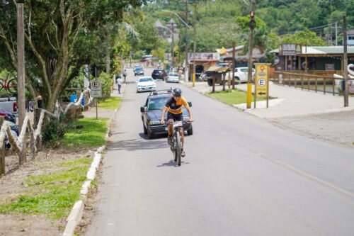 Mountain Bike Sesc Osório 2025 Mountain Bike Sesc Osório 2025