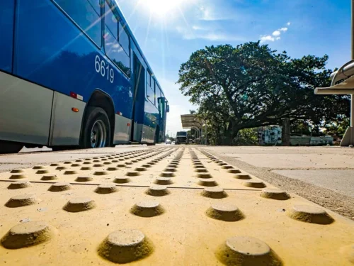 Feriado será de sol e calor no RS