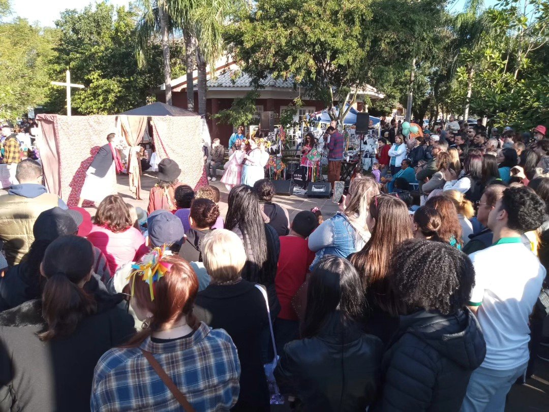 Terá Brique das Carretas no próximo domingo em Osório com teatro alusivo ao mês da Consciência Negra 1 576946535 24723222810682780 3929194644646088813 n