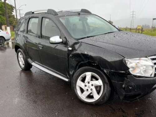 Colisão entre veículos é registrado no bairro Medianeira em Osório na manhã deste Sábado 1 577071736 24742186162119778 4003595081790940723 n