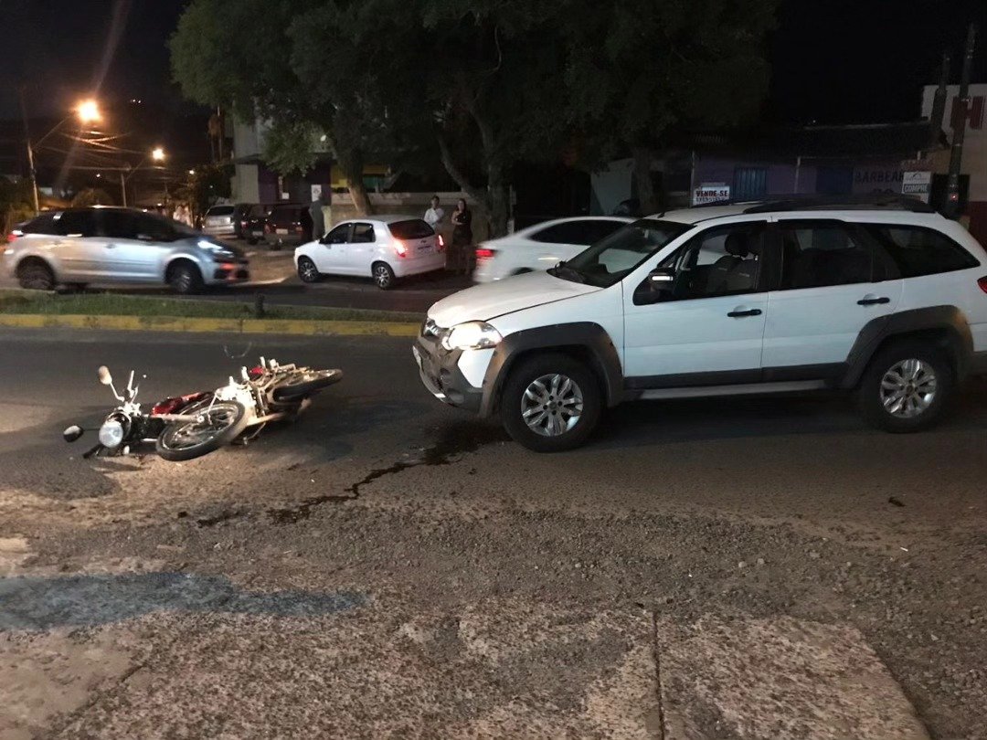 Acidente entre carro e moto deixa uma pessoa ferida em Osório 1 577189227 24727085616963166 7901540663131103534 n