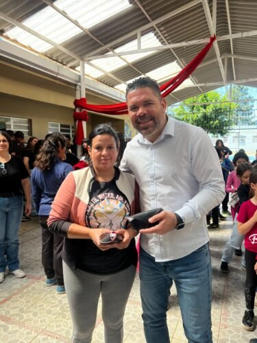 ALUNOS DA REDE MUNICIPAL DE OSÓRIO SÃO BENEFICIADOS COM A ENTREGA DE ÓCULOS DO PROJETO DO LIONS CLUB 3 578262390 1268446218657276 494337642951373959 n