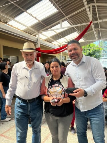 ALUNOS DA REDE MUNICIPAL DE OSÓRIO SÃO BENEFICIADOS COM A ENTREGA DE ÓCULOS DO PROJETO DO LIONS CLUB 2 578263895 1268446225323942 4377564830868861776 n
