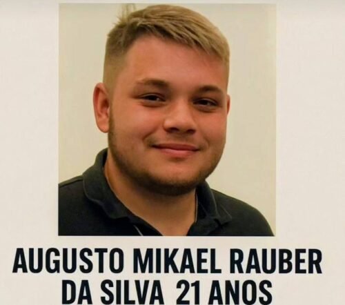 Jovem que estava desaparecido é encontrado sem vida na Serra Gaúcha