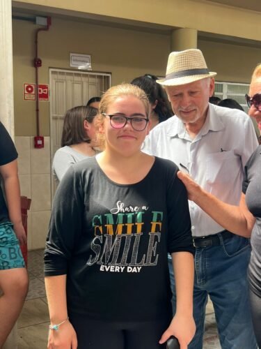 ALUNOS DA REDE MUNICIPAL DE OSÓRIO SÃO BENEFICIADOS COM A ENTREGA DE ÓCULOS DO PROJETO DO LIONS CLUB 9 578277316 1268446005323964 13251613386139167 n