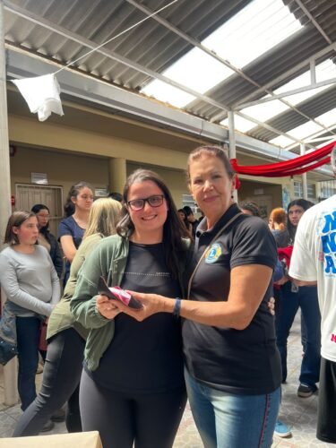 ALUNOS DA REDE MUNICIPAL DE OSÓRIO SÃO BENEFICIADOS COM A ENTREGA DE ÓCULOS DO PROJETO DO LIONS CLUB 1 581001926 1268446281990603 8463445420600914014 n