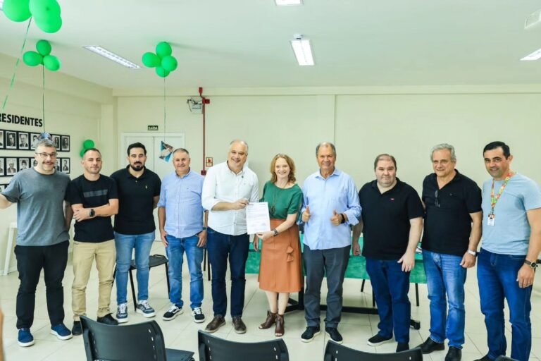 Deputados Alceu e Luciano confirmam R$ 3 milhões para implantação da oncologia no Hospital de Osório 10 582437129 24805904942414566 8237773965391746357 n