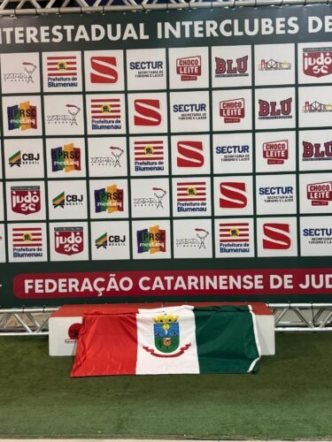 EQUIPE DE JUDÔ DO IFRS CAMPUS OSÓRIO CONQUISTA MEDALHAS NO XXII MEETING INTERESTADUAL INTERCLUBES EM SC 5 584295431 1275002834668281 5310942360951700493 n