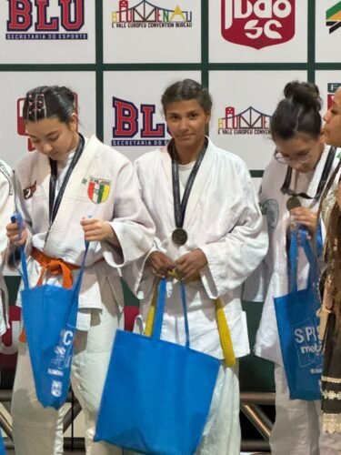 EQUIPE DE JUDÔ DO IFRS CAMPUS OSÓRIO CONQUISTA MEDALHAS NO XXII MEETING INTERESTADUAL INTERCLUBES EM SC 8 585337848 1275002728001625 7665487027374551280 n