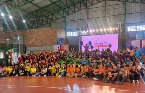 ESCOLAS MUNICIPAIS DE OSÓRIO, LUIZ FRANCISCO PANNI E TUIUTI, FICAM ENTRE AS MELHORES 150 ESCOLAS DO RS NO “PROGRAMA GERAÇÃO CONSCIENTE: O CUIDADO TRANSFORMA”