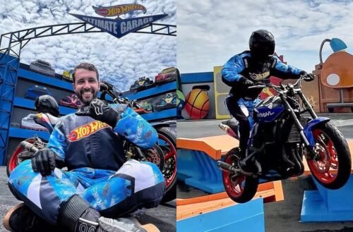 Hemorragia Interna: Piloto que sofreu acidente no Beto Carrero morreu no hospital 4 587947312 1274534478050182 2653893015569543966 n