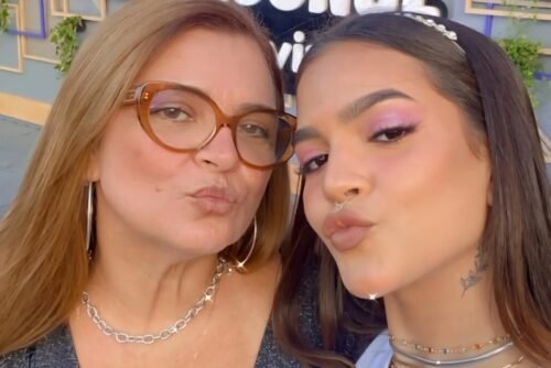 Mãe da atriz Mel Maia é encontrada morta no Rio de Janeiro