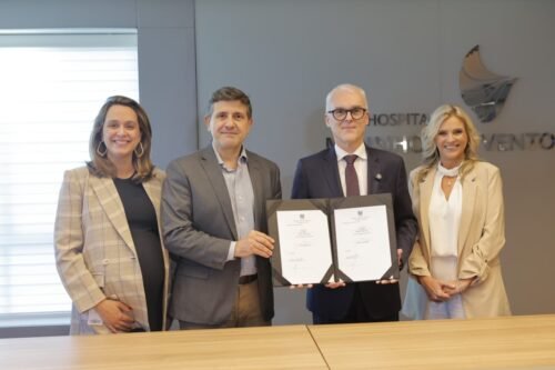 MPRS e Hospital Moinhos de Vento firmam parceria pioneira para oferecer cirurgias reparadoras gratuitas a vítimas de crimes violentos