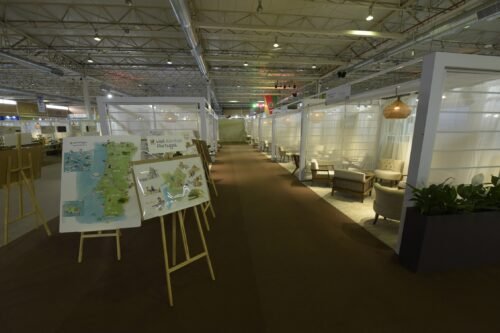 Ambiente Luxury em 2024