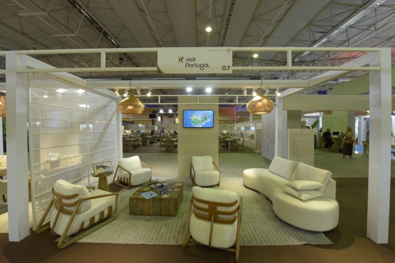 Espaço Luxury celebra 10 anos com novo conceito para reunir as grandes marcas do turismo de luxo 1 Ambiente Luxury em 2024